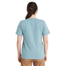 Women's Core T-Shirt - DR5-Smoke Blue | Timberland PRO® TB0A6D7X
