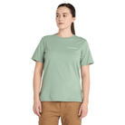 Women's Core T-Shirt - EC6-Green Bay | Timberland PRO® TB0A6D7X