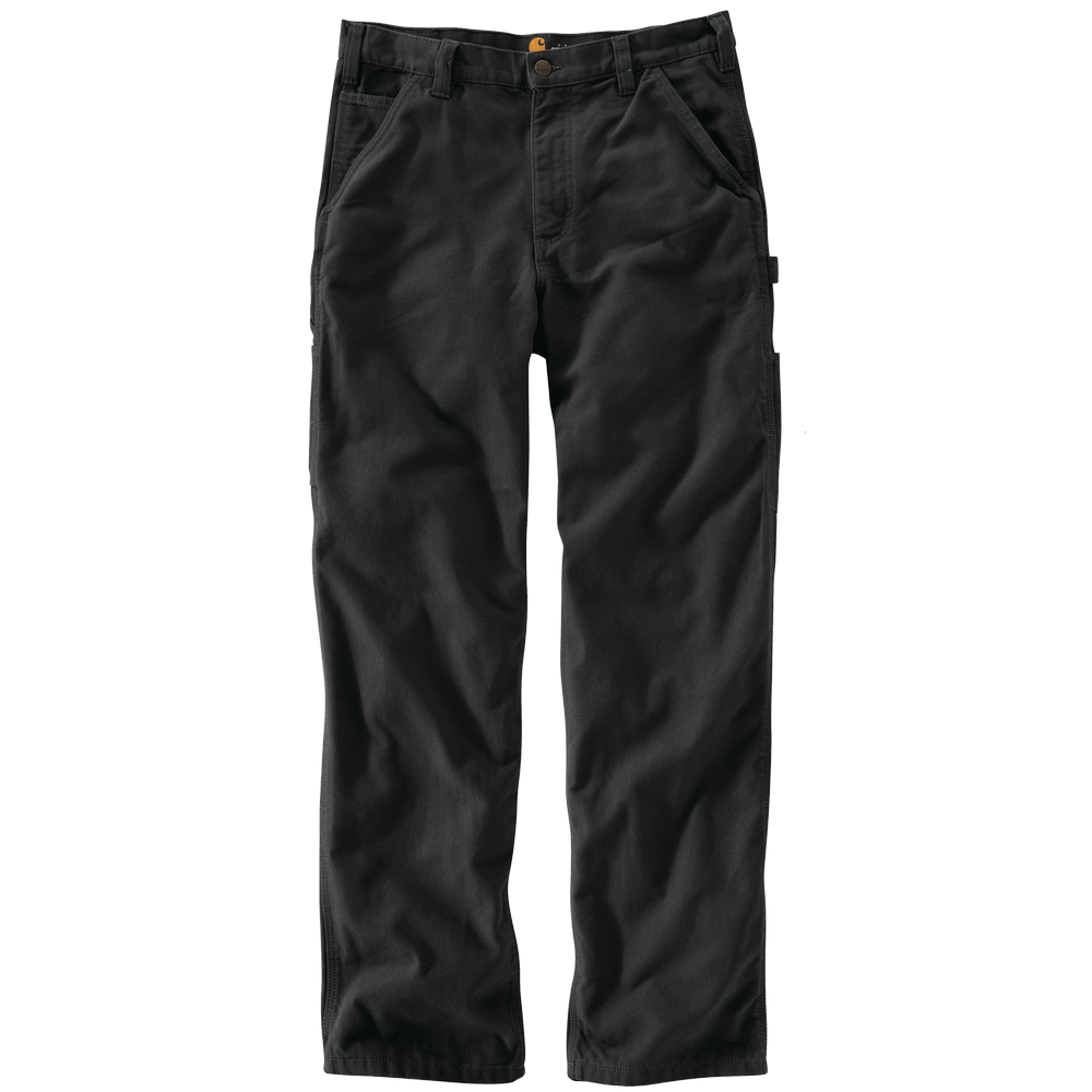 Carhartt カーハート B11 BLK W34 L32 Carhartt カーハート #B11 レングス32 ダックペインターパンツ ワーク