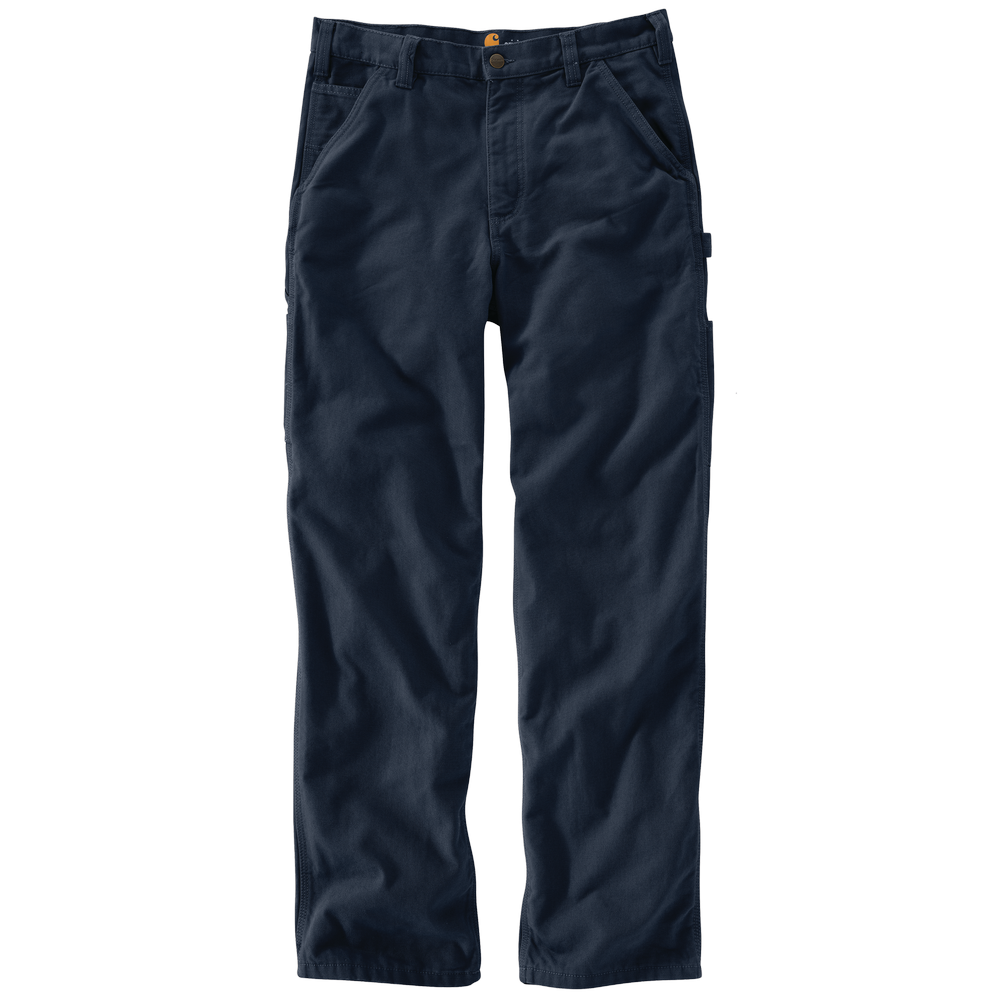 Loose Fit Washed Duck Utility Work Pant | Carhartt B11 – The