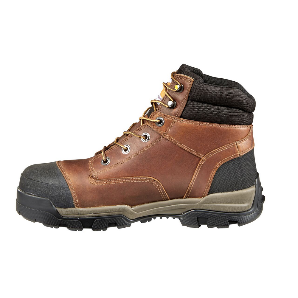 Men's 6-Inch Ground Force Composite Toe | Carhartt CME6355 – The