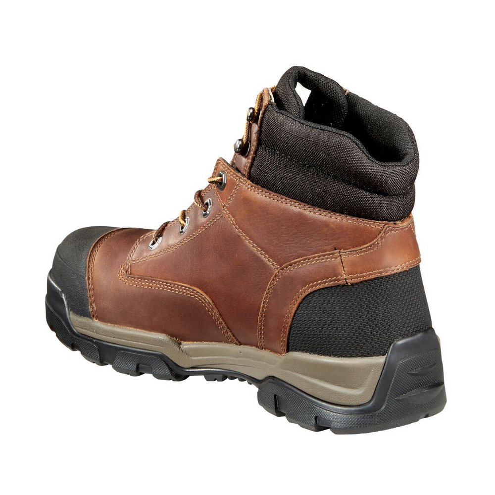 Men's 6-Inch Ground Force Composite Toe | Carhartt CME6355 – The