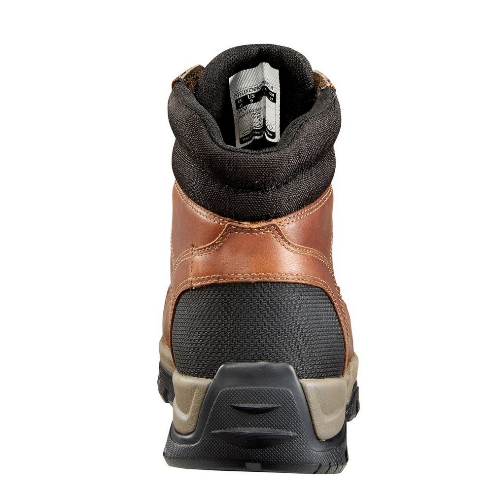 Men's 6-Inch Ground Force Composite Toe | Carhartt CME6355 – The