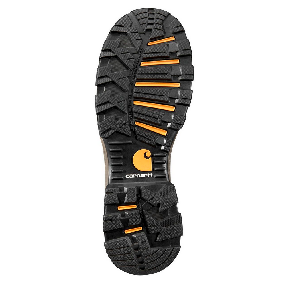 Men's 6-Inch Ground Force Composite Toe | Carhartt CME6355 – The