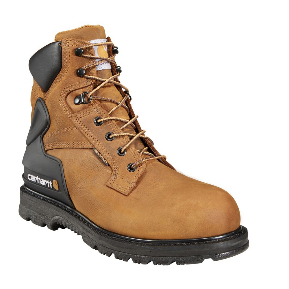 Men's 6-Inch Steel Toe Work Boot | Carhartt CMW6220 – The Workwear