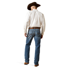 M2 Relaxed Stretch Legacy Boot Cut Jean - 400-Brandon | Ariat 10022783