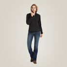 Softshell  Jacket - 001-Black | Ariat 10033006