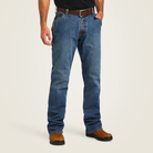 Rebar M4 Low Rise Durastretch Workhorse Boot Cut Jean - 400-Gabe | Ariat 10041086