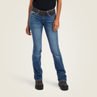 Rebar   Riveter Boot Cut Jean - 400-Malibu | Ariat 10041067
