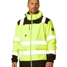 Rebar Hi-Vis Softshell   Jacket - 700-Hi-Vis Yellow | Ariat 10046407