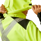 Rebar Hi-Vis Softshell   Jacket - 700-Hi-Vis Yellow | Ariat 10046381