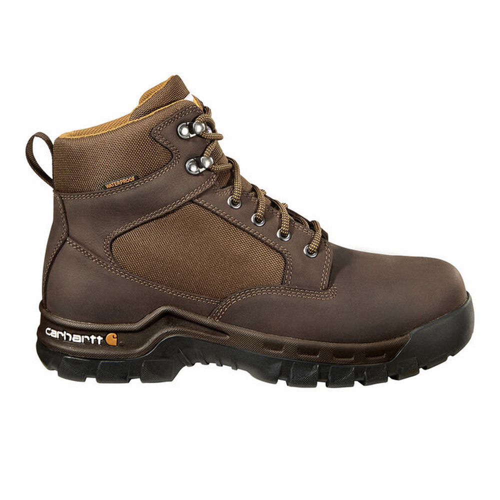 Men's Rugged Flex Soft Toe Work Boot Carhartt FF6013-M – The