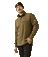 FR REV 1/4 ZIP TOP - 200-Brown | Ariat 10046698