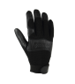 Men's High Dexterity Reinforced Secure Cuff Glove BLK-Black | Carhartt GD0659M