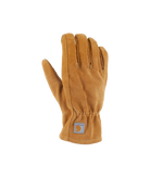 Men's Leather Open Cuff Glove BLY-Barley | Carhartt GW0868M