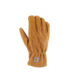 Men's Leather Open Cuff Glove BLY-Barley | Carhartt GW0868M