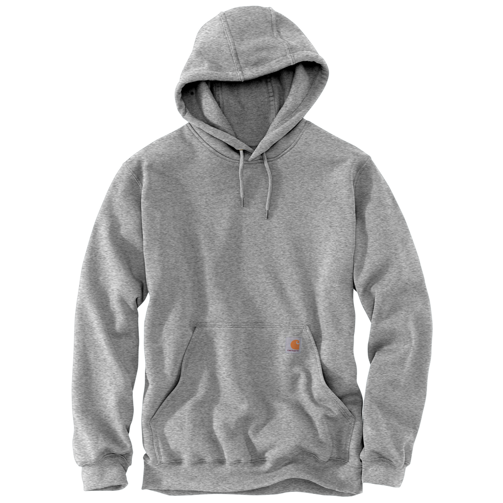 Men's Midweight Hooded Pullover Sweatshirt | Carhartt K121 – The Men's Midweight Hooded Pullover Sweatshirt | Carhartt K121 – The