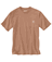 Loose Fit Heavyweight Short-Sleeve Pocket T-Shirt - Q98-Italian Clay | Carhartt K87