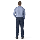 Men's Flex Knit Henley image number 5