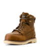 Rebar Lift Waterproof Composite Toe Work Boot BRN-Distressed Brown | Ariat 10053821