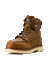 Rebar Lift Waterproof Composite Toe Work Boot - 200-Brown | Ariat 10053821
