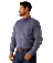 FR Rodeo Logo   Work Shirt - 410-Navy | Ariat 10054459