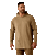 FR Air Hooded Top - 253-Field Khaki | Ariat 10071076