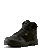 MNS Stryker Neo Waterproof Composite Toe Work Boot - 001-Black | Ariat 10080448
