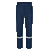 IQ SERIES FR LIGHTWEIGHT WORK PANT - NE-Navy Enhanced | Bulwark QP14