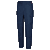 IQ SERIES FR LIGHTWEIGHT WORK PANT - NV-Navy | Bulwark QP14