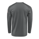 Men's Flex Knit Henley image number 1