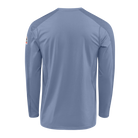 Men's Flex Knit Henley image number 1