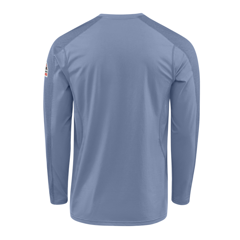 Men's Flex Knit Henley image number 1