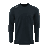 Men's Flex Knit Tee - NV-Navy | Bulwark STT2
