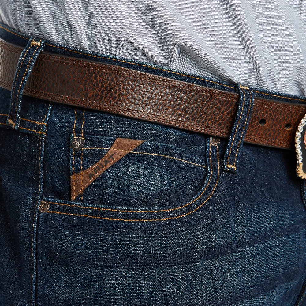 M4 Low Rise  Legacy Boot Cut Jean - 400-Roadhouse | Ariat 10008402
