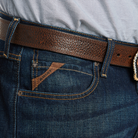 M4 Low Rise  Legacy Boot Cut Jean - 400-Roadhouse | Ariat 10008402