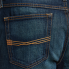 M4 Low Rise  Legacy Boot Cut Jean - 400-Roadhouse | Ariat 10008402