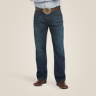 M4 Low Rise  Legacy Boot Cut Jean - 400-Roadhouse | Ariat 10008402