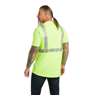 Rebar Hi-Vis Ansi T-Shirt - 700-Hi-Vis Yellow | Ariat 10039196