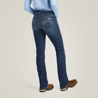 Fr Perfect Rise Duralight Stretch Avelynn Slim Leg Jean - 400-Madera | Ariat 10039658