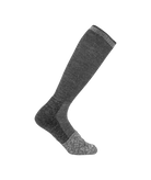 Men's Twin Knit Midweight Steel Toe Boot Sock MST-Moonstone | Carhartt SB9360M