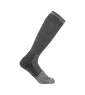 Men's Twin Knit Midweight Steel Toe Boot Sock MST-Moonstone | Carhartt SB9360M