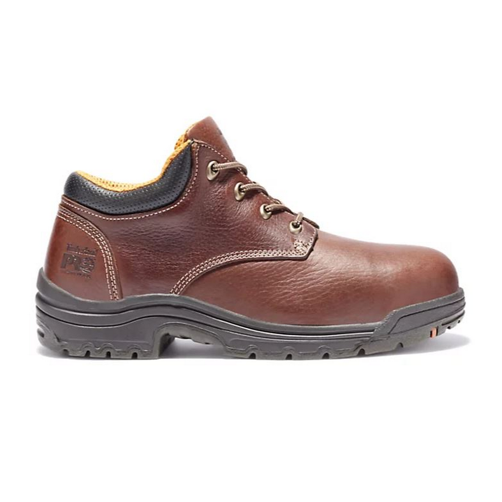Men's Titan Oxford Alloy Toe Shoe Timberland PRO TB047028 – The