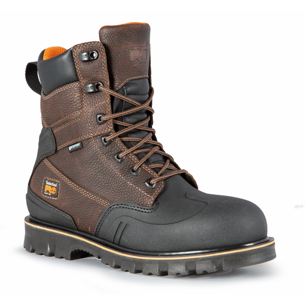 Men's Rigmaster Steel Toe Boot | Timberland PRO TB0A11SB – The Workwear ...