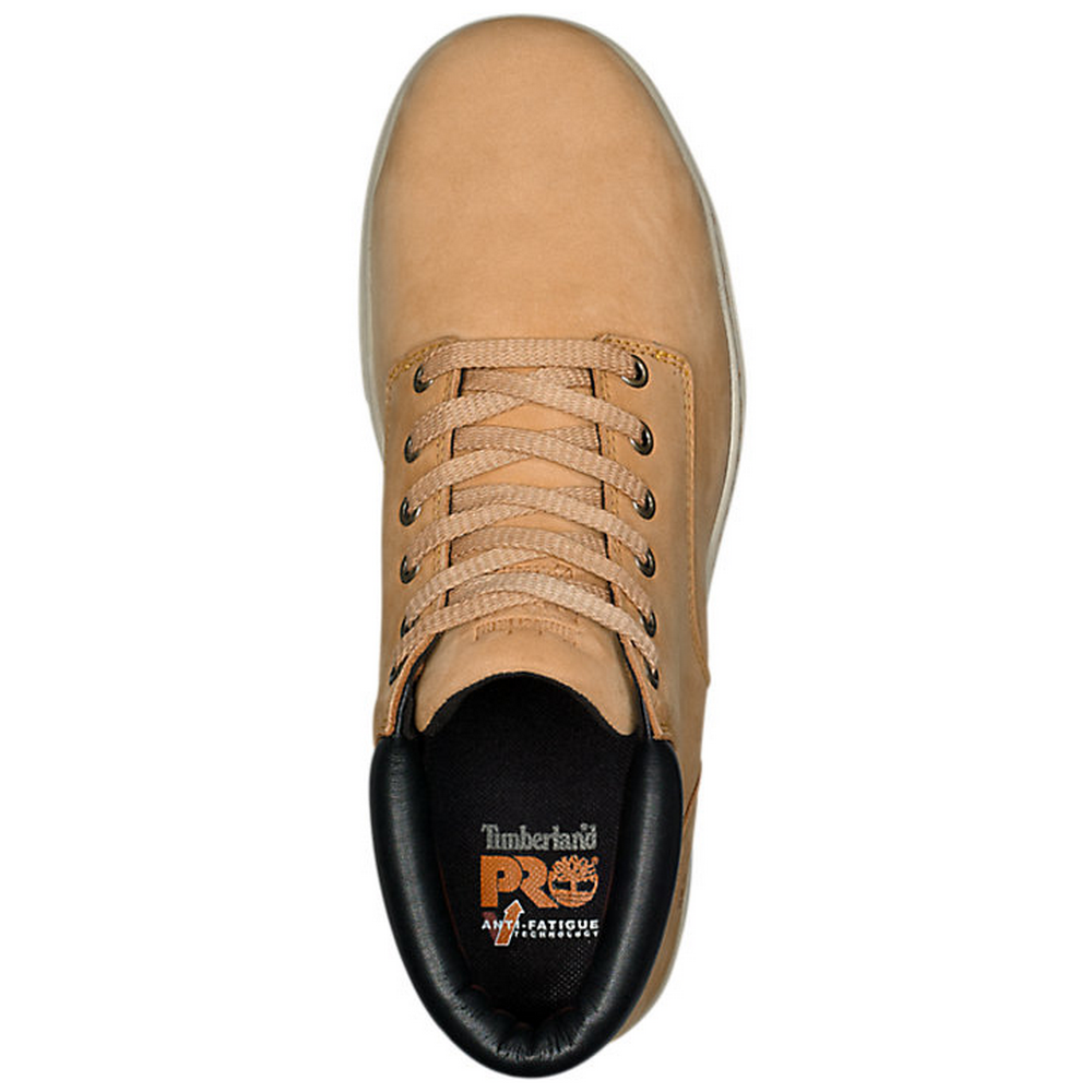 pro disruptor worker chukka