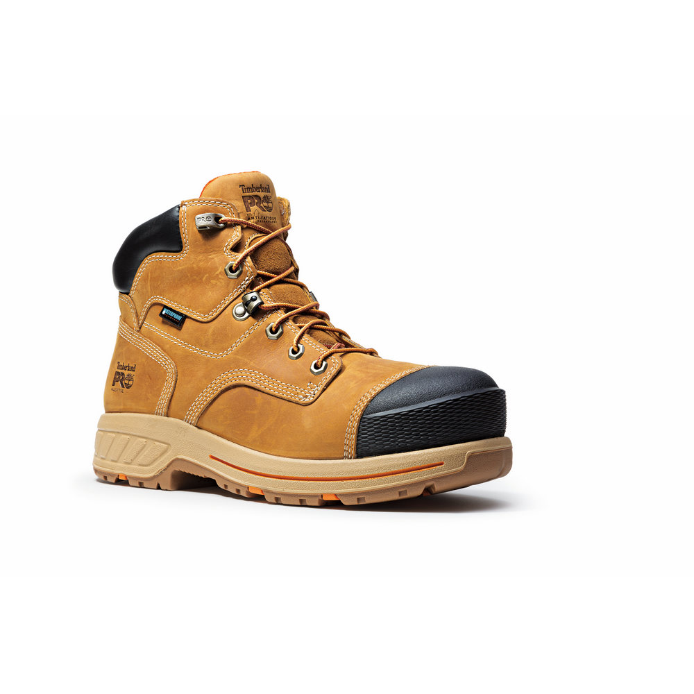 Men's Helix HD Composite Toe Timberland PRO TB0A1HPY – The