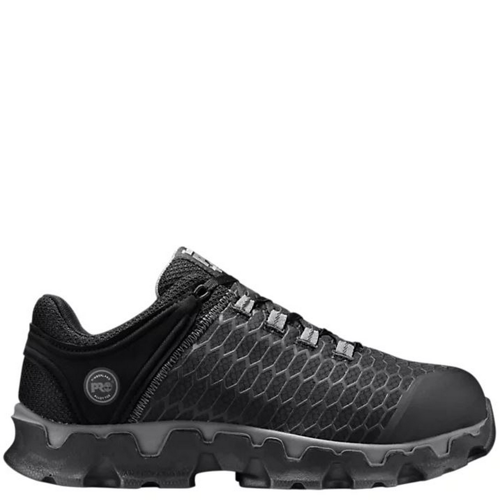 Men's Powertrain Alloy Toe Slip-On Timberland PRO TB0A1HR8 – The