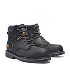 Mens 6IN PIT BOSS ST 001-Black | Timberland PRO TB133032