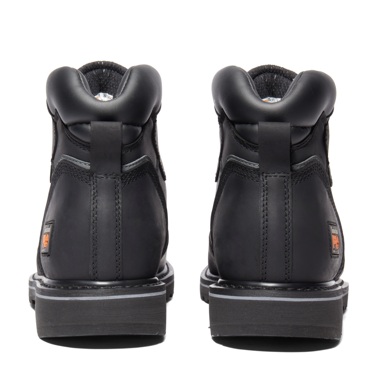Mens 6IN PIT BOSS ST 001-Black | Timberland PRO TB133032