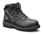 Mens 6IN PIT BOSS ST 001-Black | Timberland PRO TB133032